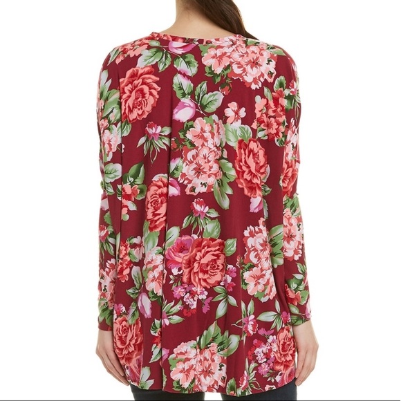 NEW LISTING‼️SHOW ME YOUR MUMU Tunic - Picture 11 of 13